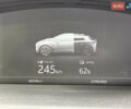 Серый Ягуар I-Pace, объемом двигателя 0 л и пробегом 98 тыс. км за 32000 $, фото 22 на Automoto.ua