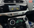 Серый Ягуар I-Pace, объемом двигателя 0 л и пробегом 150 тыс. км за 20900 $, фото 2 на Automoto.ua