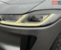 Сірий Ягуар I-Pace, об'ємом двигуна 0 л та пробігом 135 тис. км за 22999 $, фото 53 на Automoto.ua