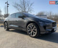 Серый Ягуар I-Pace, объемом двигателя 0 л и пробегом 82 тыс. км за 27300 $, фото 2 на Automoto.ua