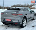 Серый Ягуар I-Pace, объемом двигателя 0 л и пробегом 118 тыс. км за 28000 $, фото 2 на Automoto.ua