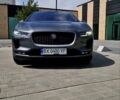 Серый Ягуар I-Pace, объемом двигателя 0 л и пробегом 145 тыс. км за 23900 $, фото 9 на Automoto.ua