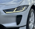 Серый Ягуар I-Pace, объемом двигателя 0 л и пробегом 173 тыс. км за 23499 $, фото 121 на Automoto.ua
