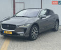 Сірий Ягуар I-Pace, об'ємом двигуна 0 л та пробігом 129 тис. км за 26500 $, фото 36 на Automoto.ua