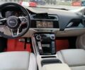 Серый Ягуар I-Pace, объемом двигателя 0 л и пробегом 186 тыс. км за 24000 $, фото 7 на Automoto.ua