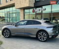 Серый Ягуар I-Pace, объемом двигателя 0 л и пробегом 109 тыс. км за 35000 $, фото 3 на Automoto.ua