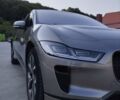 Ягуар I-Pace 2018 в Тернополе на Automoto.ua Серый Ягуар I-Pace, объемом двигателя 0 л и пробегом 149 тыс. км за 30100 $, фото 2 на Automoto.ua