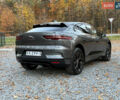 Сірий Ягуар I-Pace, об'ємом двигуна 0 л та пробігом 172 тис. км за 20500 $, фото 12 на Automoto.ua