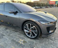 Серый Ягуар I-Pace, объемом двигателя 0 л и пробегом 111 тыс. км за 28200 $, фото 14 на Automoto.ua