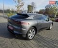 Сірий Ягуар I-Pace, об'ємом двигуна 0 л та пробігом 81 тис. км за 21800 $, фото 4 на Automoto.ua