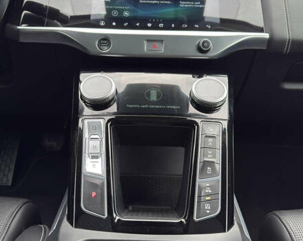 Серый Ягуар I-Pace, объемом двигателя 0 л и пробегом 112 тыс. км за 26500 $, фото 20 на Automoto.ua