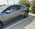 Серый Ягуар I-Pace, объемом двигателя 0 л и пробегом 90 тыс. км за 28300 $, фото 12 на Automoto.ua