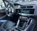 Сірий Ягуар I-Pace, об'ємом двигуна 0 л та пробігом 155 тис. км за 29990 $, фото 48 на Automoto.ua