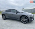 Сірий Ягуар I-Pace, об'ємом двигуна 0 л та пробігом 153 тис. км за 29900 $, фото 7 на Automoto.ua