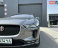 Серый Ягуар I-Pace, объемом двигателя 0 л и пробегом 150 тыс. км за 22300 $, фото 6 на Automoto.ua