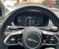 Серый Ягуар I-Pace, объемом двигателя 0 л и пробегом 103 тыс. км за 26300 $, фото 14 на Automoto.ua