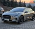 Серый Ягуар I-Pace, объемом двигателя 0 л и пробегом 141 тыс. км за 20499 $, фото 3 на Automoto.ua