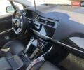 Серый Ягуар I-Pace, объемом двигателя 0 л и пробегом 93 тыс. км за 27400 $, фото 7 на Automoto.ua