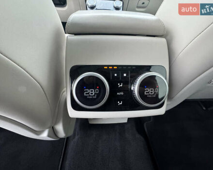 Сірий Ягуар I-Pace, об'ємом двигуна 0 л та пробігом 130 тис. км за 23999 $, фото 61 на Automoto.ua