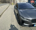 Серый Ягуар I-Pace, объемом двигателя 0 л и пробегом 144 тыс. км за 27999 $, фото 15 на Automoto.ua