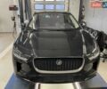 Серый Ягуар I-Pace, объемом двигателя 0 л и пробегом 95 тыс. км за 21950 $, фото 19 на Automoto.ua