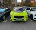 Серый Ягуар I-Pace, объемом двигателя 0 л и пробегом 169 тыс. км за 22000 $, фото 1 на Automoto.ua