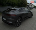 Серый Ягуар I-Pace, объемом двигателя 0 л и пробегом 98 тыс. км за 32000 $, фото 4 на Automoto.ua