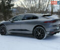 Серый Ягуар I-Pace, объемом двигателя 0 л и пробегом 173 тыс. км за 19800 $, фото 5 на Automoto.ua