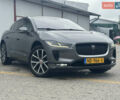 Сірий Ягуар I-Pace, об'ємом двигуна 0 л та пробігом 129 тис. км за 26500 $, фото 25 на Automoto.ua