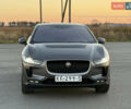 Серый Ягуар I-Pace, объемом двигателя 0 л и пробегом 172 тыс. км за 20500 $, фото 17 на Automoto.ua