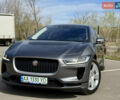 Серый Ягуар I-Pace, объемом двигателя 0 л и пробегом 89 тыс. км за 24900 $, фото 3 на Automoto.ua