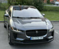 Серый Ягуар I-Pace, объемом двигателя 0 л и пробегом 89 тыс. км за 25400 $, фото 1 на Automoto.ua