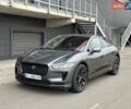 Серый Ягуар I-Pace, объемом двигателя 0 л и пробегом 170 тыс. км за 23500 $, фото 1 на Automoto.ua