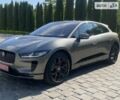 Сірий Ягуар I-Pace, об'ємом двигуна 0 л та пробігом 116 тис. км за 27500 $, фото 7 на Automoto.ua