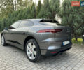 Сірий Ягуар I-Pace, об'ємом двигуна 0 л та пробігом 111 тис. км за 22500 $, фото 14 на Automoto.ua