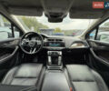 Серый Ягуар I-Pace, объемом двигателя 0 л и пробегом 112 тыс. км за 26500 $, фото 14 на Automoto.ua