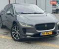 Сірий Ягуар I-Pace, об'ємом двигуна 0 л та пробігом 129 тис. км за 26500 $, фото 19 на Automoto.ua