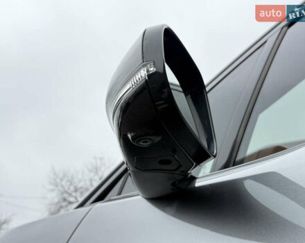 Сірий Ягуар I-Pace, об'ємом двигуна 0 л та пробігом 115 тис. км за 28000 $, фото 18 на Automoto.ua