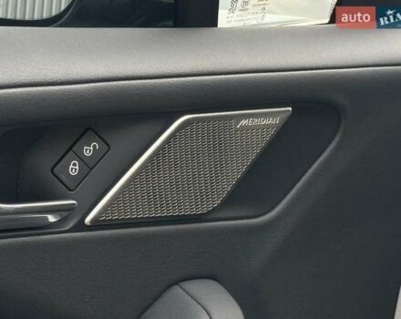 Серый Ягуар I-Pace, объемом двигателя 0 л и пробегом 209 тыс. км за 20900 $, фото 37 на Automoto.ua