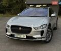 Серый Ягуар I-Pace, объемом двигателя 0 л и пробегом 209 тыс. км за 20900 $, фото 3 на Automoto.ua