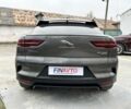 Сірий Ягуар I-Pace, об'ємом двигуна 0 л та пробігом 105 тис. км за 25900 $, фото 2 на Automoto.ua