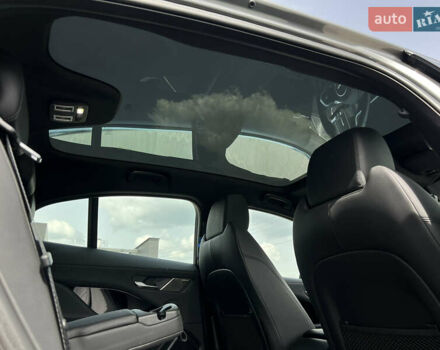 Серый Ягуар I-Pace, объемом двигателя 0 л и пробегом 150 тыс. км за 22300 $, фото 24 на Automoto.ua