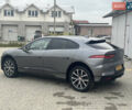 Сірий Ягуар I-Pace, об'ємом двигуна 0 л та пробігом 129 тис. км за 26500 $, фото 39 на Automoto.ua