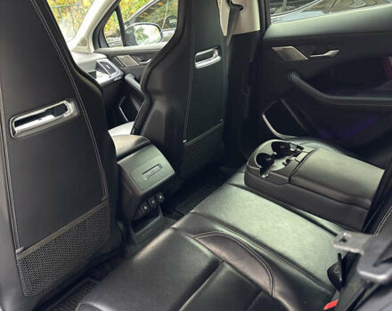 Серый Ягуар I-Pace, объемом двигателя 0 л и пробегом 94 тыс. км за 25490 $, фото 15 на Automoto.ua