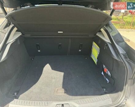 Серый Ягуар I-Pace, объемом двигателя 0 л и пробегом 167 тыс. км за 21900 $, фото 6 на Automoto.ua