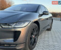 Серый Ягуар I-Pace, объемом двигателя 0 л и пробегом 123 тыс. км за 26500 $, фото 54 на Automoto.ua