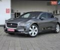 Сірий Ягуар I-Pace, об'ємом двигуна 0 л та пробігом 81 тис. км за 21800 $, фото 9 на Automoto.ua