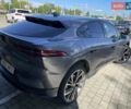 Серый Ягуар I-Pace, объемом двигателя 0 л и пробегом 84 тыс. км за 25000 $, фото 2 на Automoto.ua