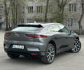 Серый Ягуар I-Pace, объемом двигателя 0 л и пробегом 122 тыс. км за 24800 $, фото 6 на Automoto.ua