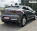 Серый Ягуар I-Pace, объемом двигателя 0 л и пробегом 152 тыс. км за 22700 $, фото 5 на Automoto.ua